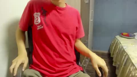 Bunny Wang online show from February 11, 3:22 am