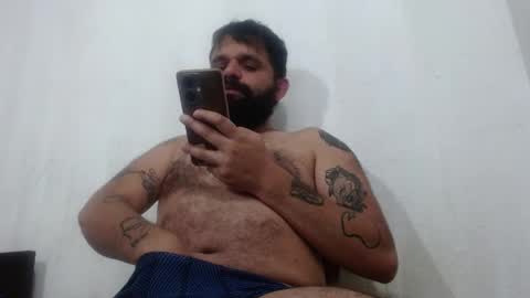 burak online show from April 7, 8:09 pm