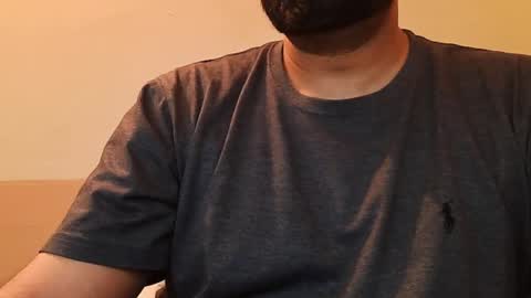 Snapshot of burlymonster chatting on January 3, 4:00 am Hairy Arabian online show from January 3, 4:00 am