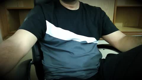 Hairy Arabian online show from November 1, 10:19 am