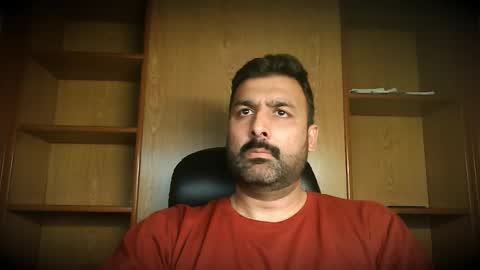 Snapshot of burlymonster chatting on October 17, 9:46 am Hairy Arabian online show from October 17, 9:46 am
