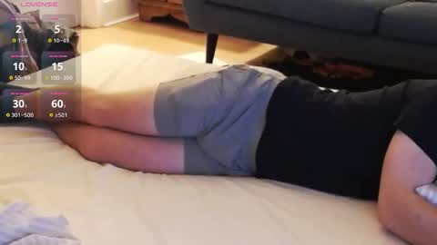 John online show from February 20, 11:49 pm