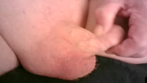 Hamish online show from October 19, 10:35 pm