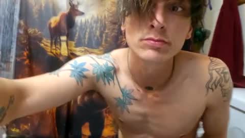 LostSingledad online show from January 26, 6:38 am