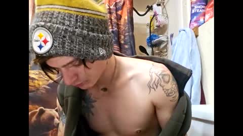 LostSingledad online show from January 28, 10:02 am