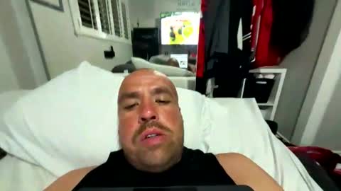 burrito38 online show from March 31, 6:15 am