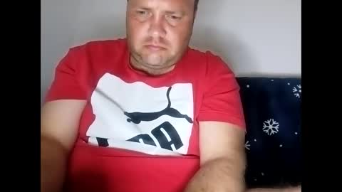 Creazy dad online show from April 19, 10:34 pm