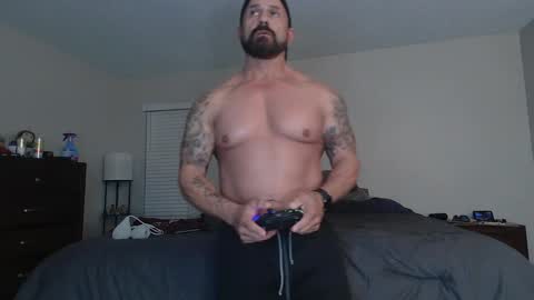 Pocket Daddy cockring gaycouple cockring lovense daddy online show from September 30, 5:35 am