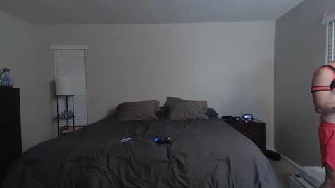 Pocket Daddy cockring gaycouple cockring lovense daddy online show from September 22, 2:00 am