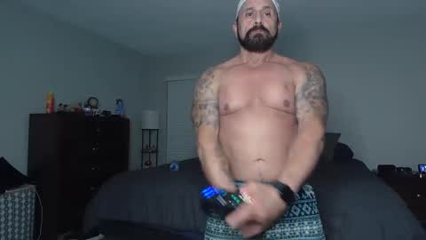 Pocket Daddy cockring gaycouple cockring lovense daddy online show from September 25, 7:29 am