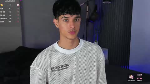 Buster independent model online show from December 4, 6:44 am