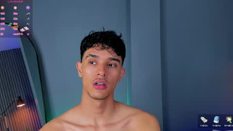 Buster independent model online show from January 30, 7:07 am