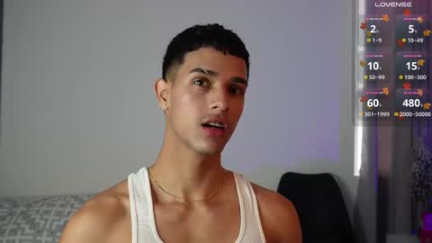 Buster independent model online show from December 15, 3:31 pm