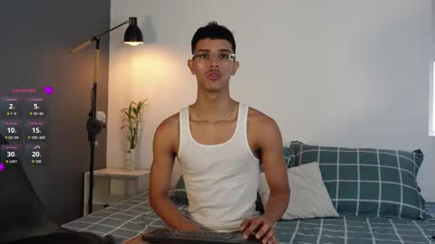 Buster independent model online show from October 8, 5:06 pm