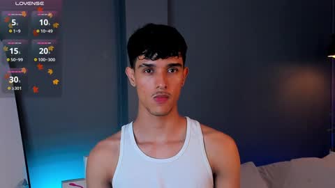 Buster independent model online show from January 28, 7:32 am