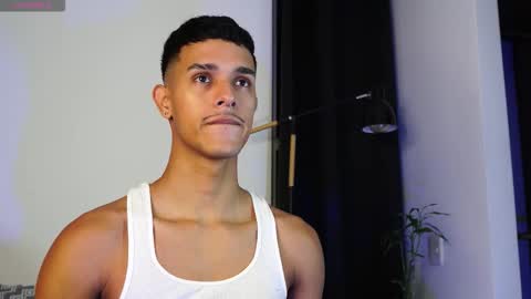 Buster independent model online show from March 17, 12:25 am