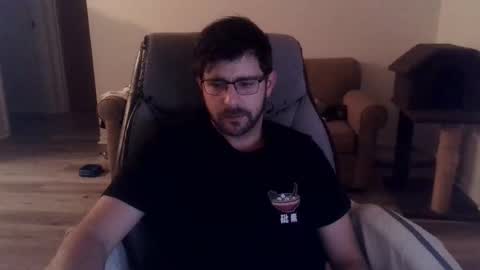 Snapshot of buttsmasher666 chatting on October 15, 1:24 am Astaroth Angel online show from October 15, 1:24 am