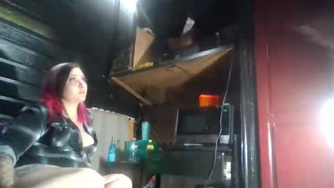 Hugeuncut92 online show from December 20, 9:11 pm