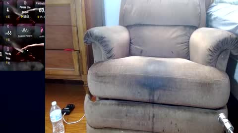 biggdw79 online show from February 5, 1:40 pm