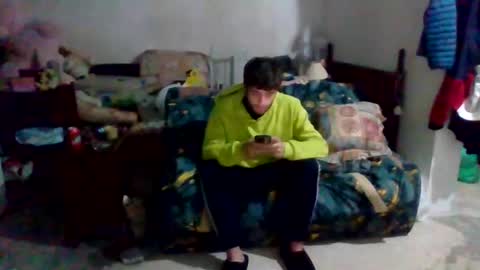 tu papii online show from January 11, 9:15 am