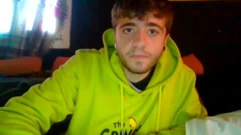 tu papii online show from December 24, 9:17 am