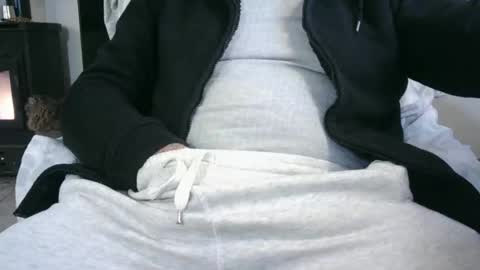 supersperm online show from November 23, 6:30 pm