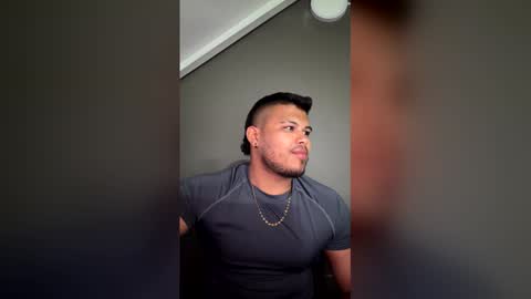 INSTAGRAM CABALLERO 1998  online show from April 3, 6:21 am