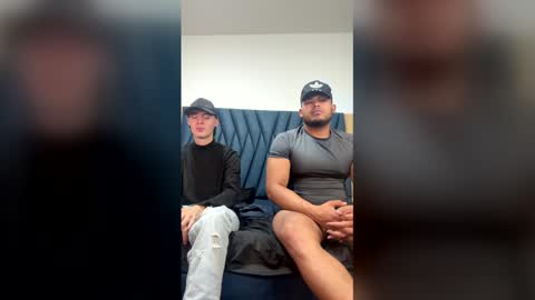 INSTAGRAM CABALLERO 1998  online show from April 8, 8:36 am