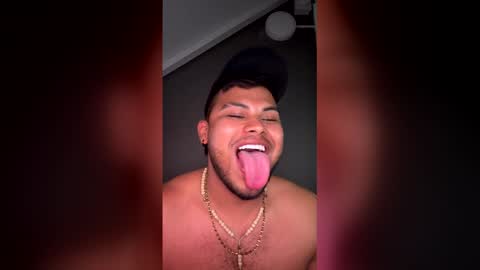 INSTAGRAM CABALLERO 1998  online show from March 23, 7:25 am