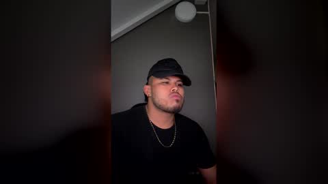 INSTAGRAM CABALLERO 1998  online show from March 30, 4:57 am