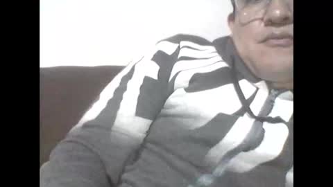 Cachudosexy online show from February 3, 3:26 am