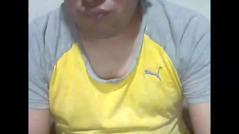 Cachudosexy online show from November 5, 4:14 am