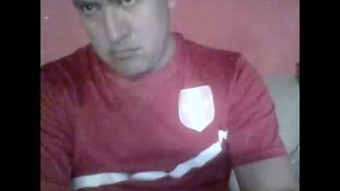 Snapshot of cachito83915 chatting on December 18, 4:17 pm Cachudosexy online show from December 18, 4:17 pm