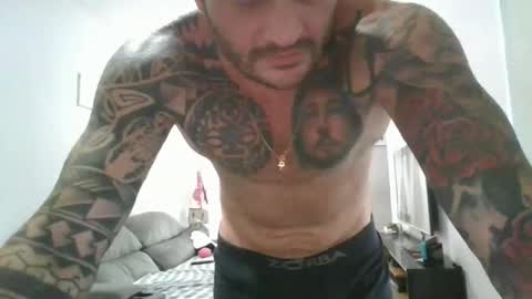 Cadu online show from March 14, 8:16 pm