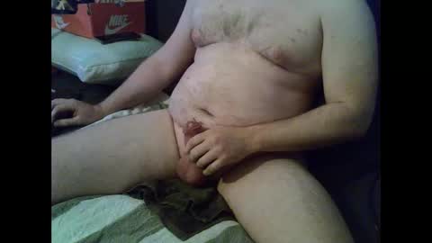 cagedrico online show from October 29, 6:27 am