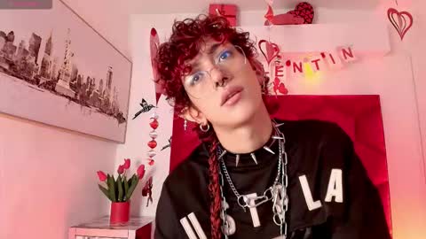 Cain  online show from February 20, 6:19 am