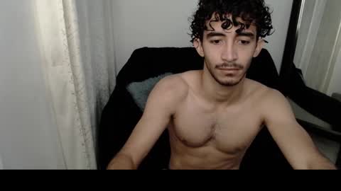 caius online show from January 17, 11:35 am