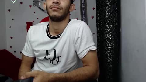 caius online show from March 9, 11:15 am