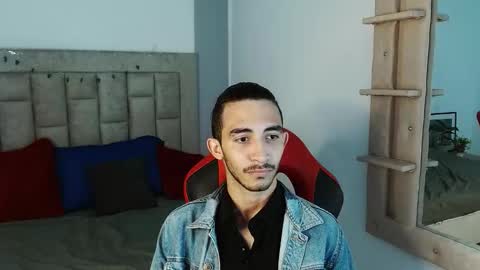 caius online show from January 6, 11:03 am