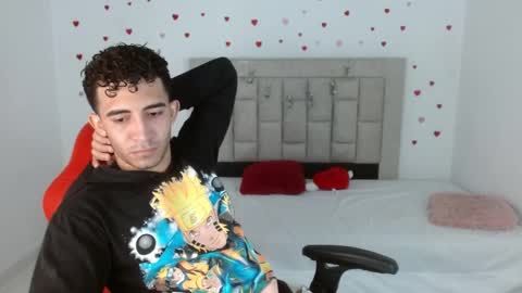 caius online show from March 30, 11:33 am