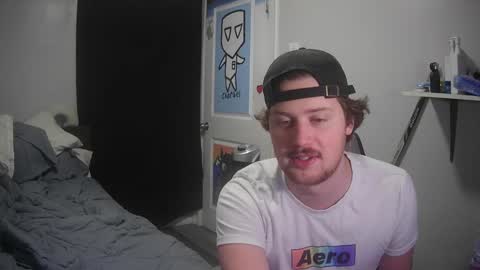 Cajerk online show from November 24, 2:45 am