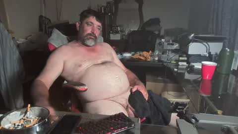 cajunbator2 online show from March 22, 10:31 am