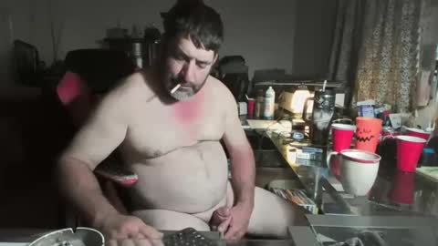 cajunbator2 online show from December 20, 12:23 pm