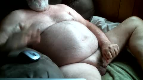 cajungrey online show from January 23, 9:29 pm