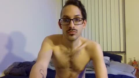 Cal XXX online show from November 10, 3:11 am