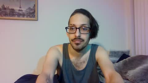 Cal XXX online show from October 30, 2:24 am