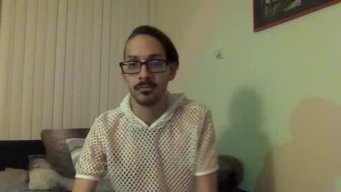 Cal XXX online show from October 13, 1:55 am