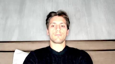 Marco online show from October 28, 8:00 pm