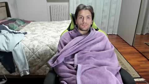 Marco online show from November 24, 8:21 pm