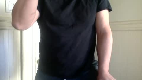 calibsjcownn online show from April 14, 10:53 pm